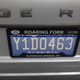 Illustration for article titled For God’s Sake, Take Off Your Dealer License Plate Frame